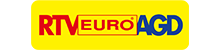 RTV EURO AGD logo