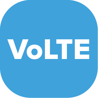 myPhone ikona VoLTE