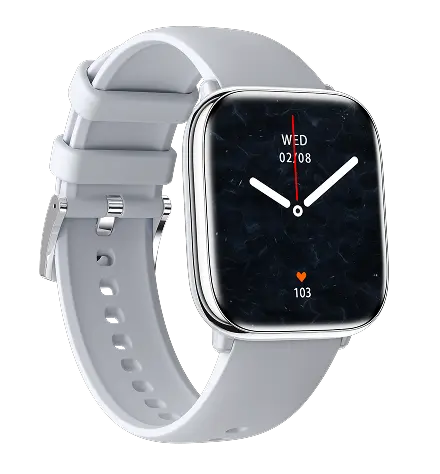 Widok smartwatcha myPhone Watch Pastel