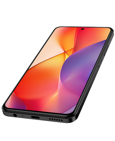 smartfon myPhone N23 Plus ekran jak żywy