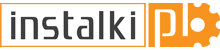 Instalki.pl logo