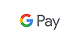 Logo Google Pay