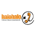 halo halo logo