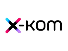 Logo X-kom