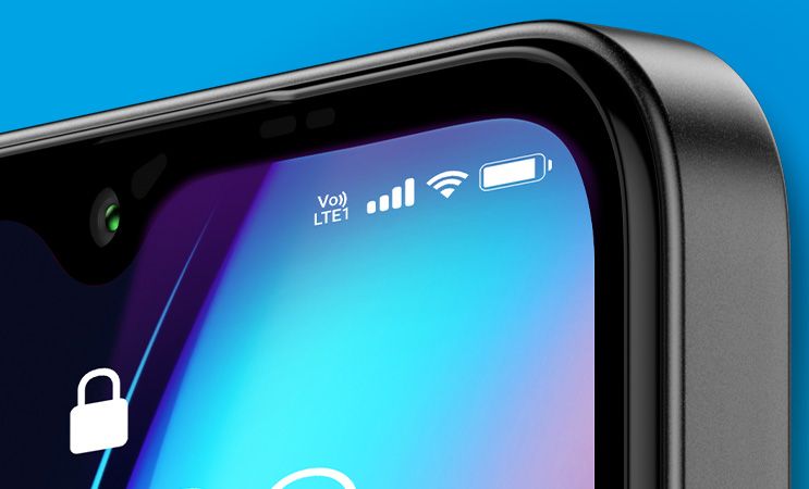 myphone volte