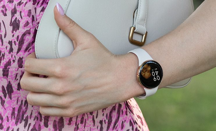 myphone smartwatch damski