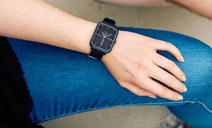 myphone smartwatch damski
