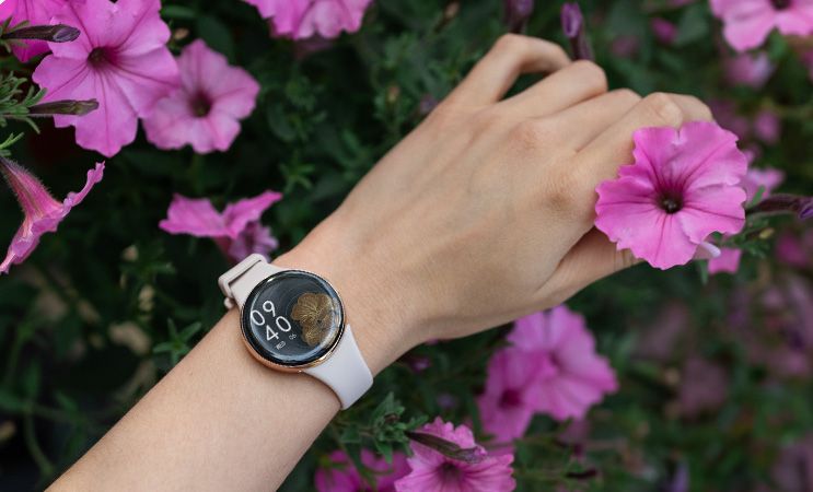 myphone smartwatch damski