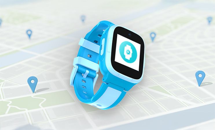 myPhone strefa bezpieczeństwa