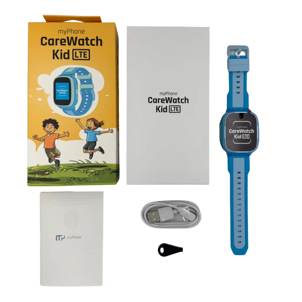Care WATCH KID LTE_zawartość.webp