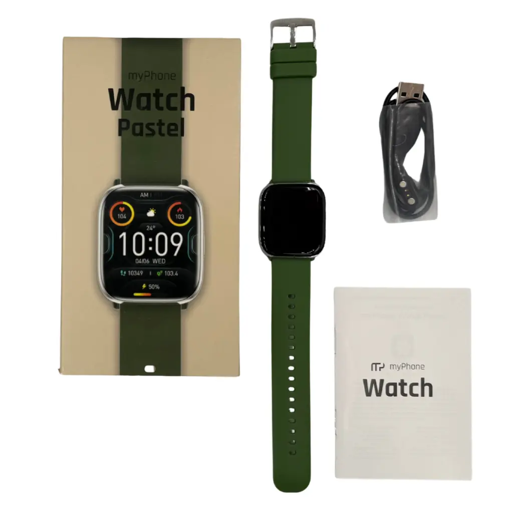 Watch Pastel green_zawartość.webp