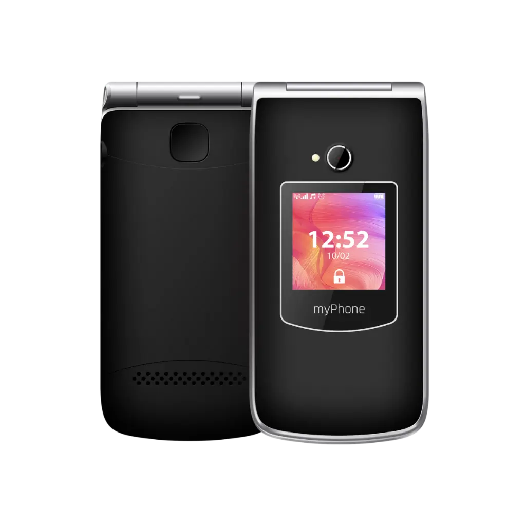 PHONE myPhone Rumba 2 black