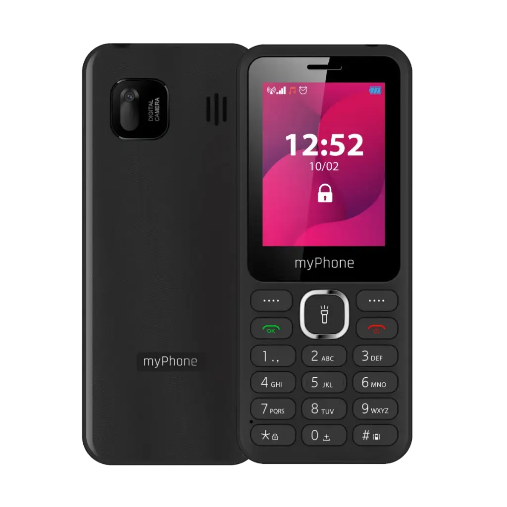 TELEFON myphone Jazz