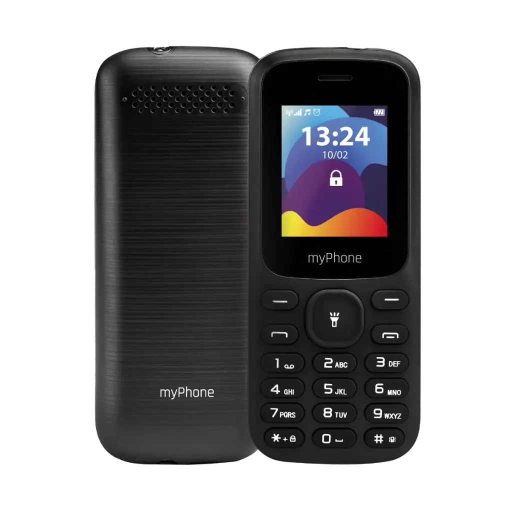 PHONE myPhone Fusion