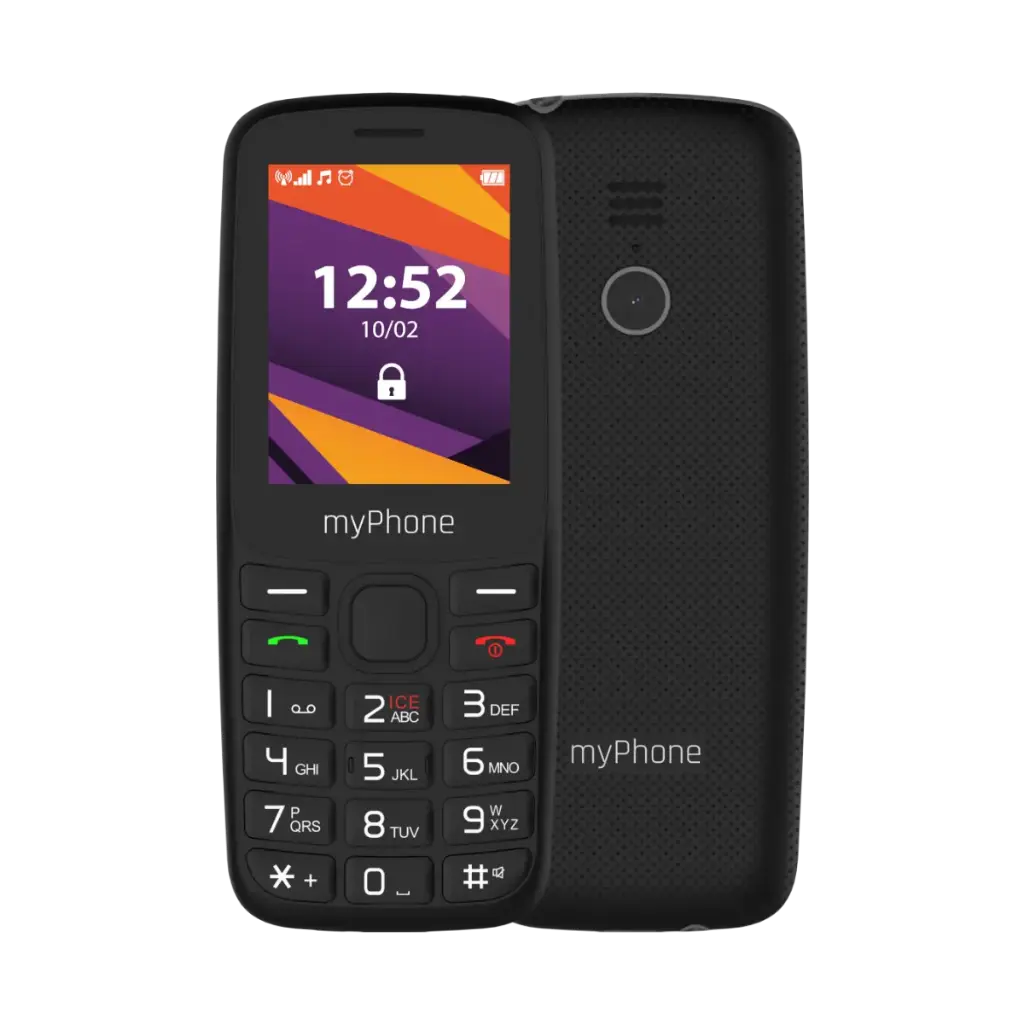 TELEFON myPhone 6410 LTE