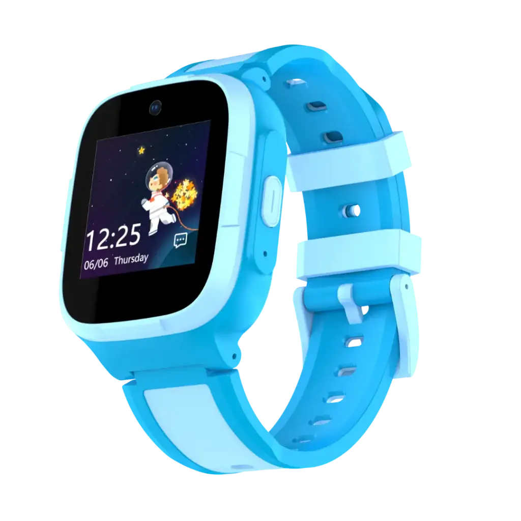 Smartwatch myPhone CareWatch Kid LTE