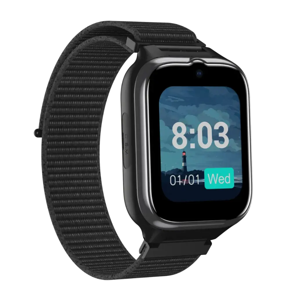 Smartwatch myPhone CareWatch LTE