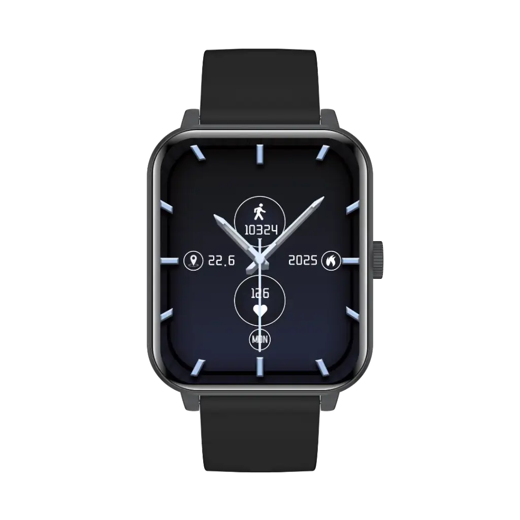 Smartwatch myPhone Watch Classic 2 czarny