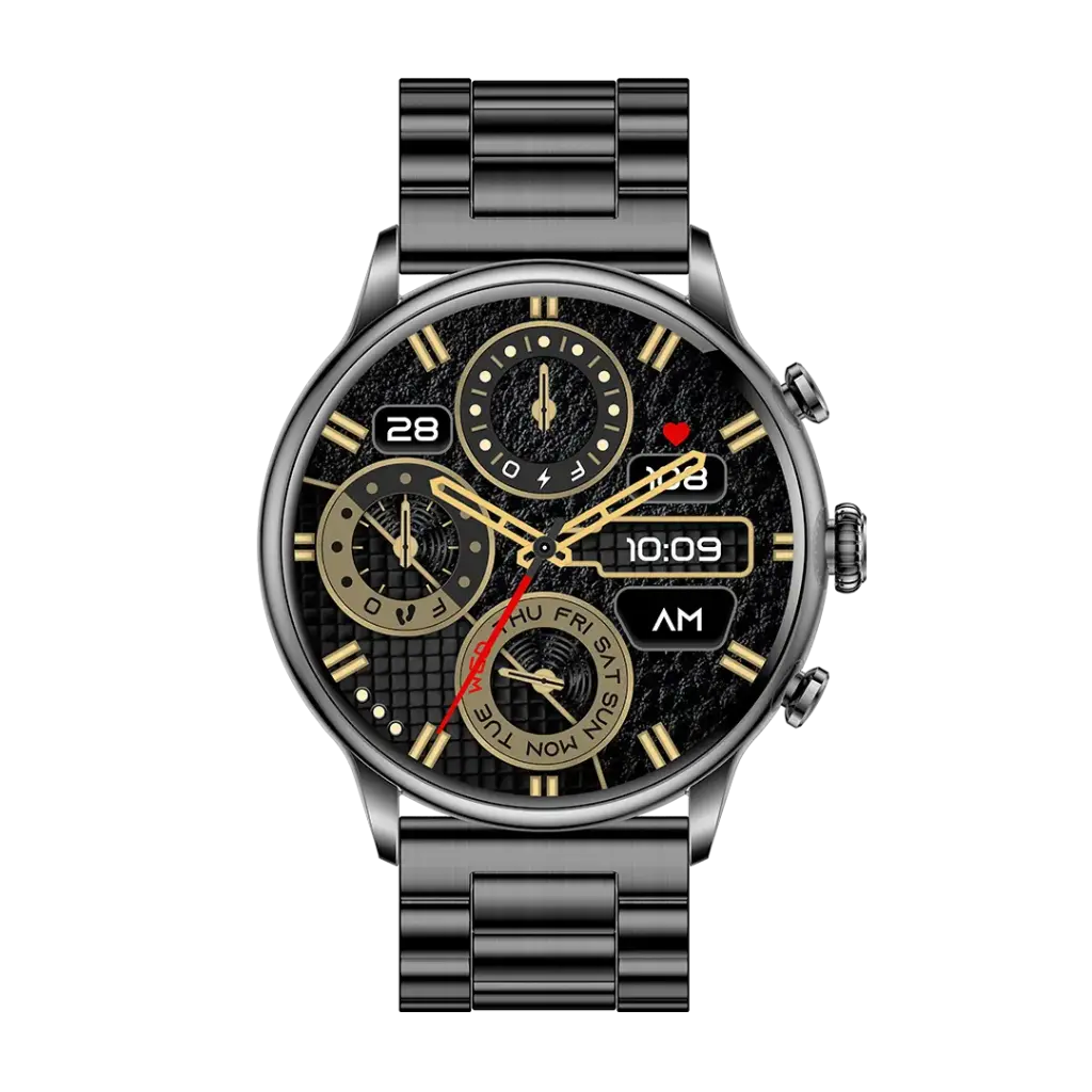 Smartwatch myPhone Watch Elegant 2