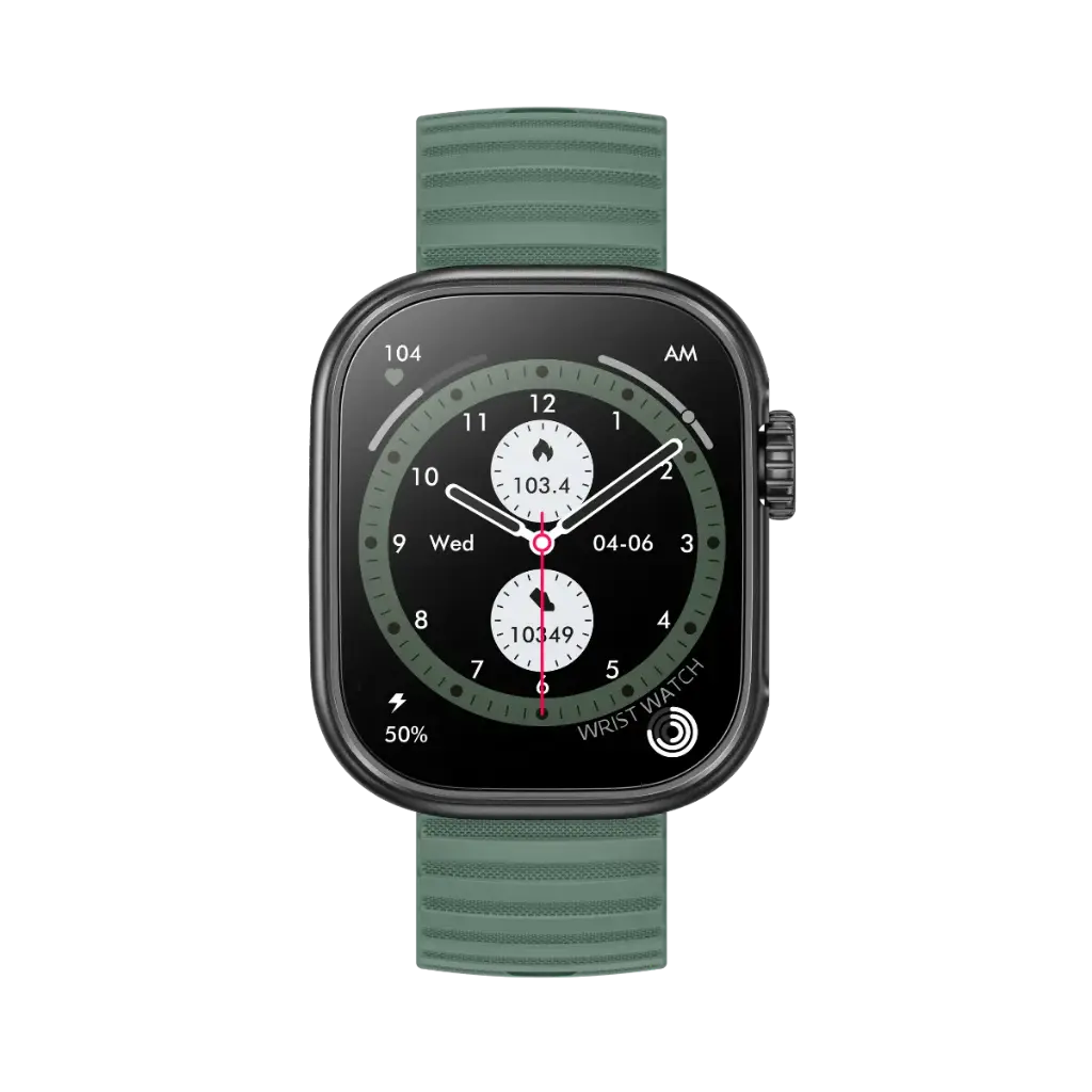 Smartwatch myPhone Watch Tool