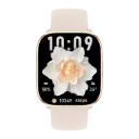 Smartwatch myPhone Watch Pastel Pink (Gold/Tea Rose)