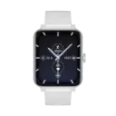 Smartwatch myPhone Watch Classic 2 srebrny