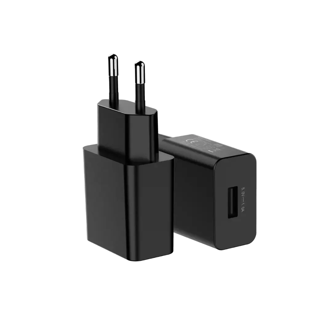 Simple Charge 5V 1A