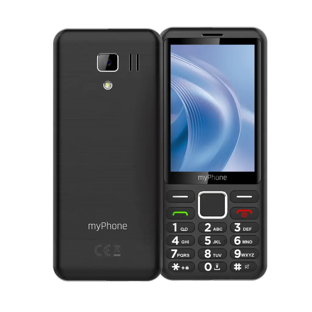 PHONE myPhone 3510 LTE