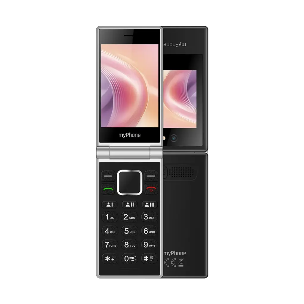 PHONE myPhone TANGO 2 LTE