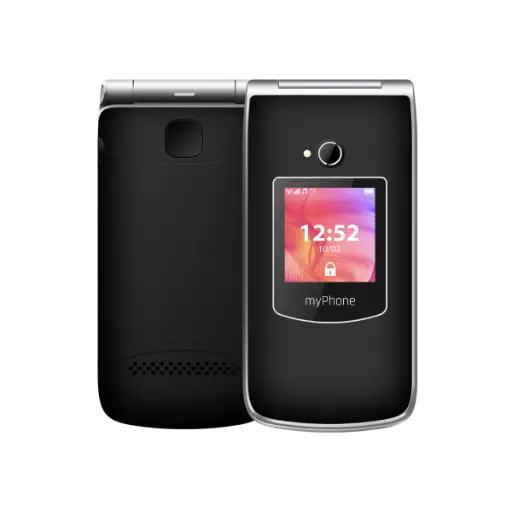 [TEL000557] TELEFON myPhone Rumba 2 czarny
