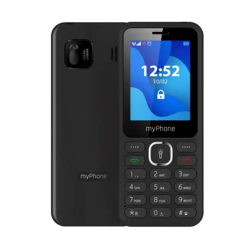 [TEL000758] PHONE myphone 6320