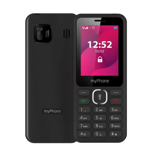 [TEL000762] TELEFON myphone Jazz
