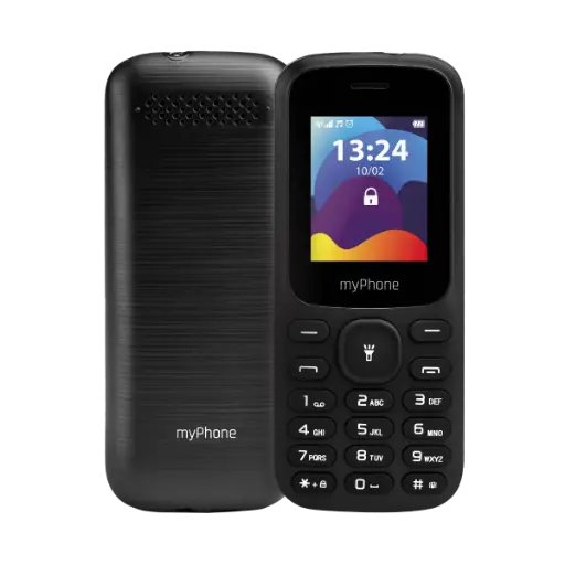[TEL000767] TELEFON myPhone Fusion