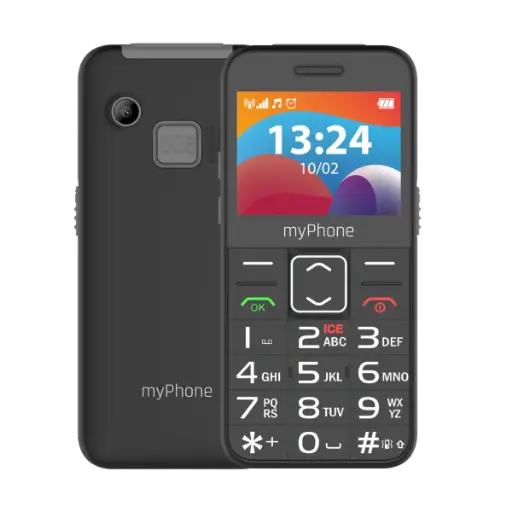 [TEL000851] TELEFON myPhone Halo 3 LTE