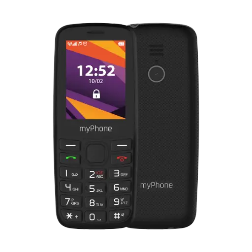 [TEL000852] PHONE myPhone 6410 LTE