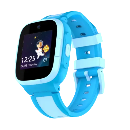 [Sma002726] Smartwatch myPhone CareWatch Kid LTE