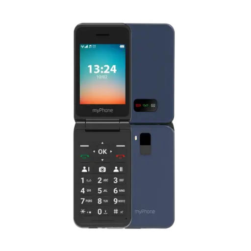 [TEL000900] TELEFON myPhone Flip LTE