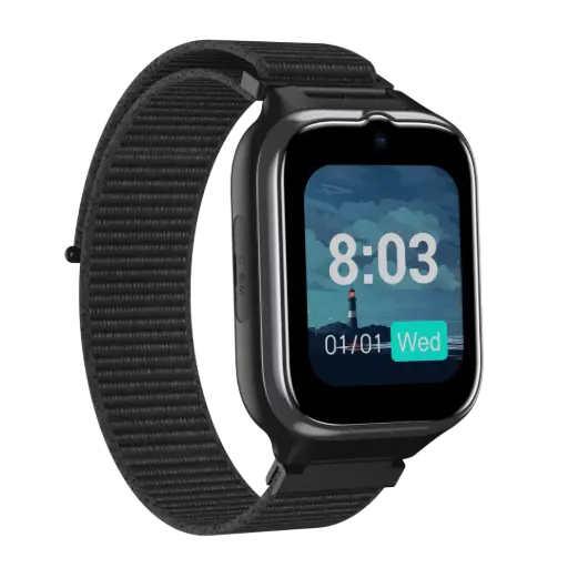 [Sma002822] Smartwatch myPhone CareWatch LTE