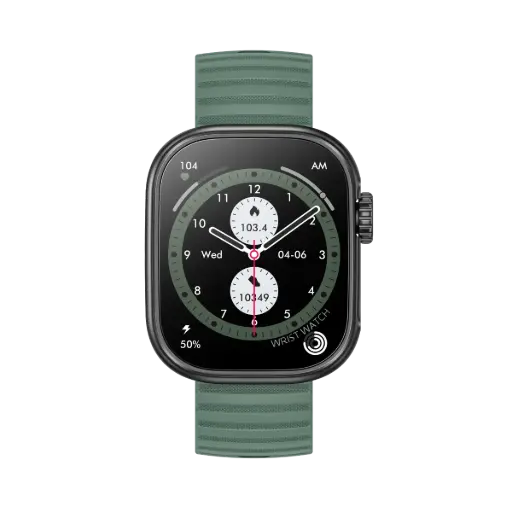 [Sma002847] Smartwatch myPhone Watch Tool