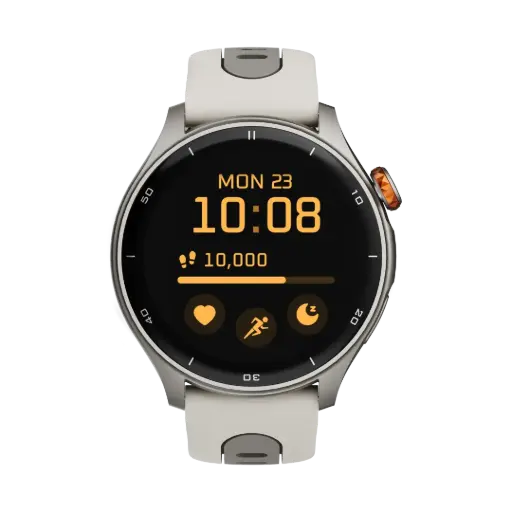 [Sma002926] Smartwatch myPhone Watch Adventure Grey