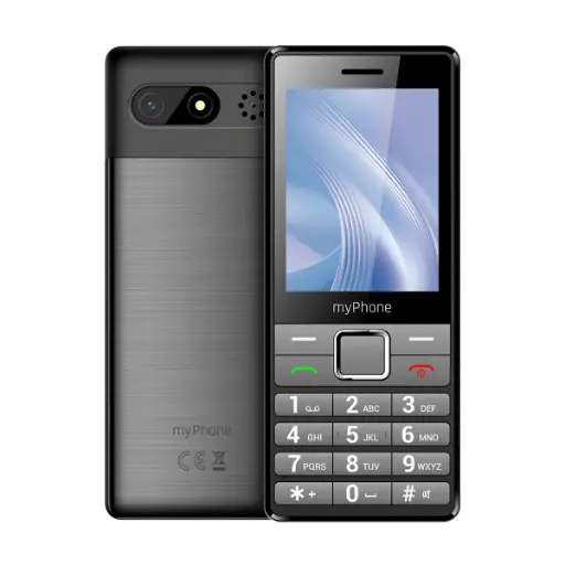 [TEL001045] PHONE myPhone 7340 LTE