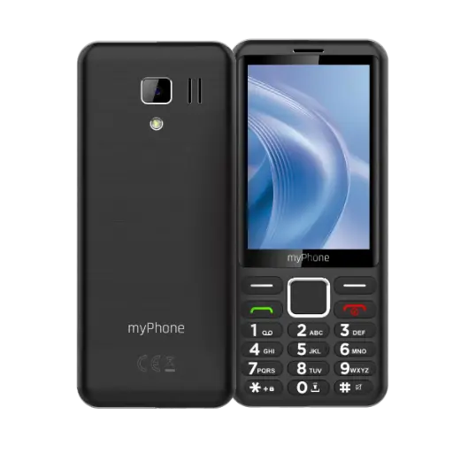 [TEL001067] TELEFON myPhone 3510 LTE