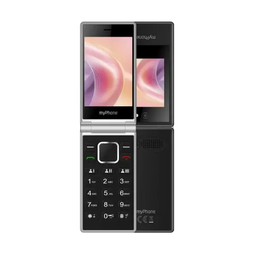 [TEL001110] TELEFON myPhone TANGO 2 LTE